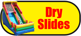 Kids Bouncy Things Dry Slides